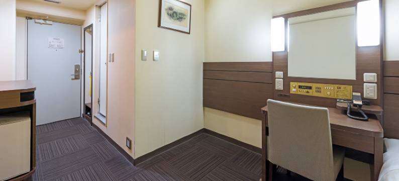 赤阪阳光酒店(Akasaka Yoko Hotel)图片