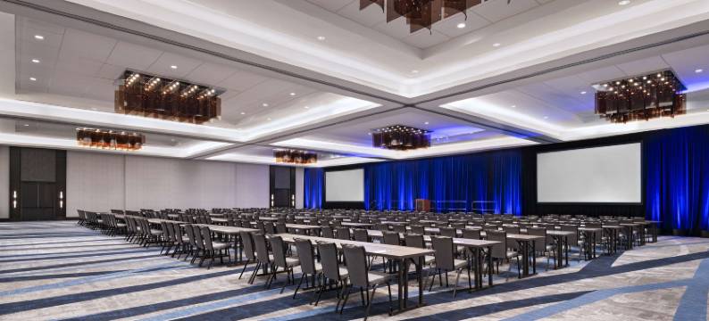 湾城-休斯顿凯悦酒店(Hyatt Regency Baytown Houston)图片