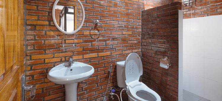 Harny's Garden Villa图片