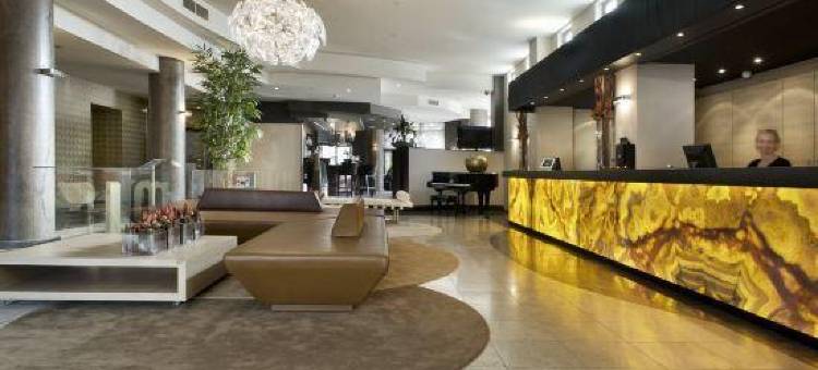 M 酒店(M Hotel)图片