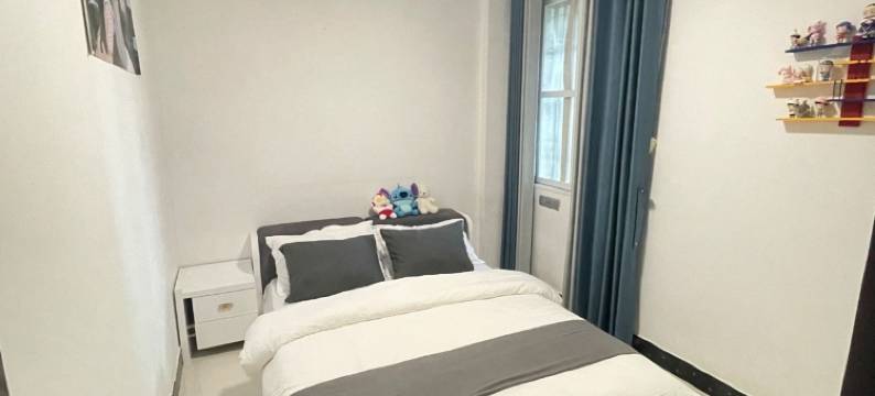 平潭蓝天海阁客栈(海坛东路分店)图片