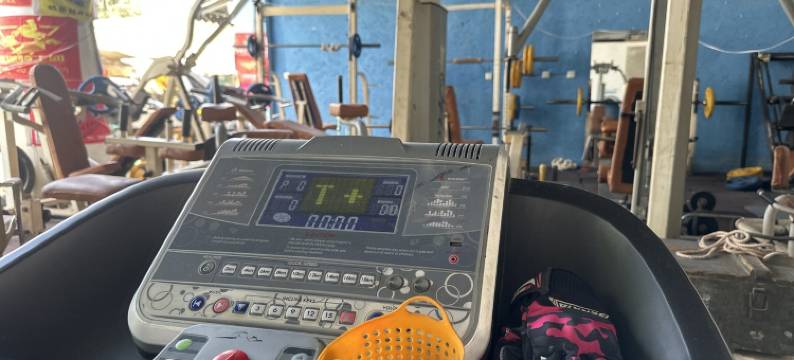 翎棉花民宿(金色大道分店)图片