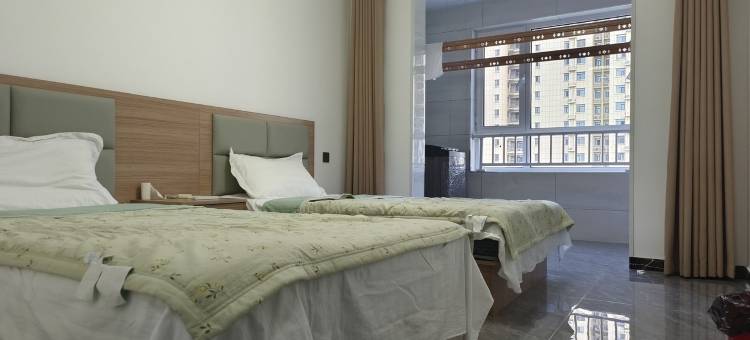 黄骅港云姐公寓(育才街分店)图片