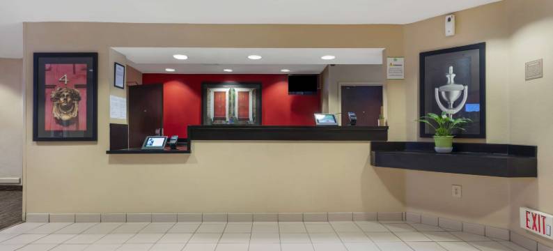Extended Stay America Suites - 斯托克顿 - March Lane(Extended Stay America Suites - Stockton - March Lane)图片