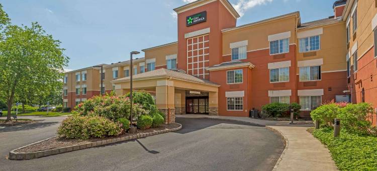 Extended Stay America套房-汉诺威-帕西帕尼(Extended Stay America Suites - Hanover - Parsippany)图片