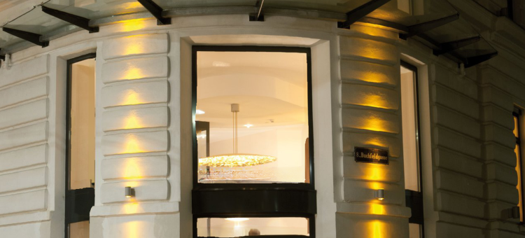 维也纳市弗莱明精选酒店(Flemings Selection Hotel Wien-City)图片