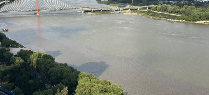 红大日租公寓(独立路1号分店)图片