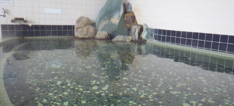 Nagaoka Kamaburo Onsen Ryokan图片