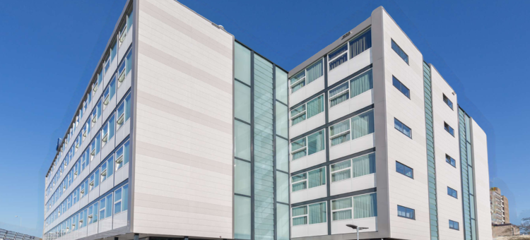 贝斯特韦斯特阿姆斯特丹酒店(Best Western Amsterdam)图片