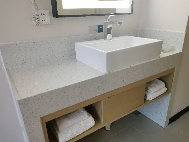 登封丽景假日酒店