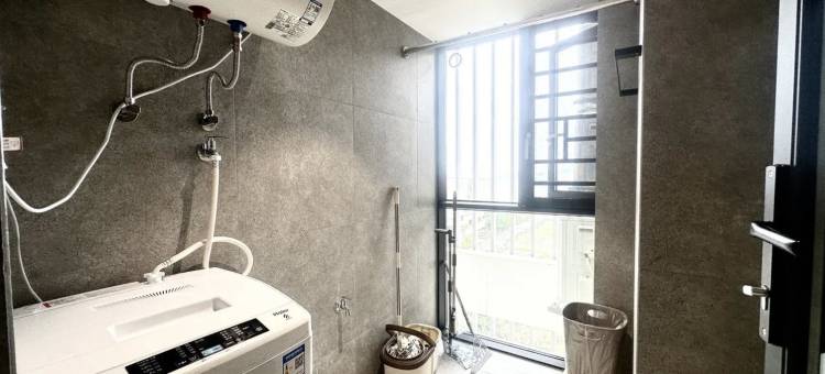 Naya民宿(潮文路分店)图片