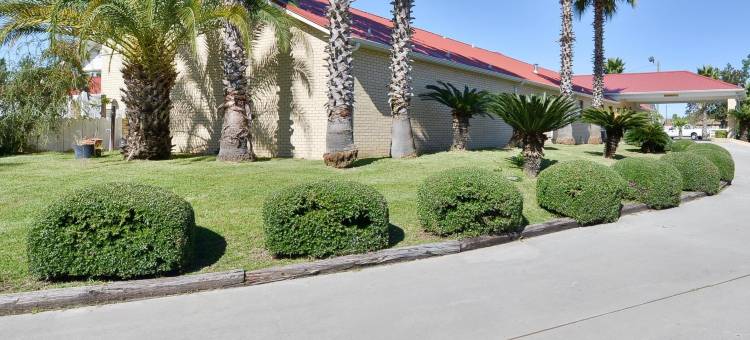 黑泽尔赫斯特美洲最佳价值酒店(Americas Best Value Inn Hazlehurst)图片