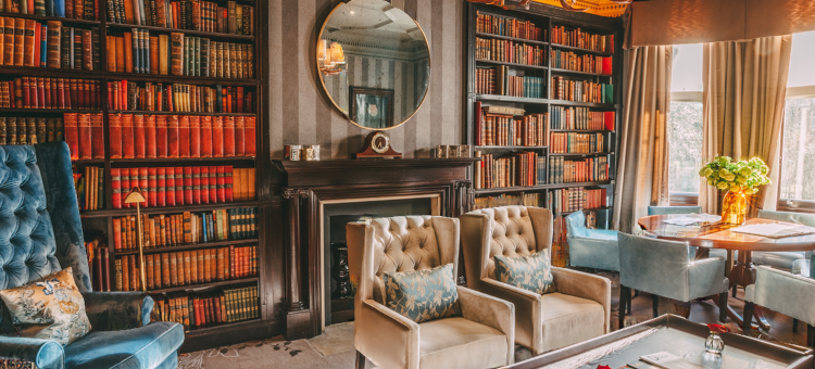 11 Cadogan Gardens and The Apartments by Iconic Luxury Hotels图片