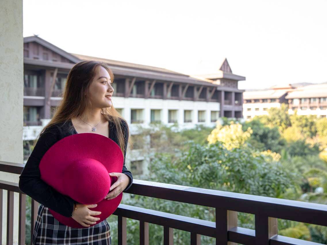 西双版纳铂尔曼度假酒店图片