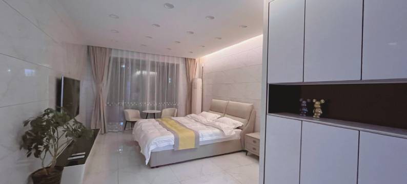 HH民宿(龙海胡同分店)图片