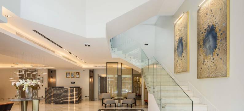 梅雅酒店(Merya Hotel)图片