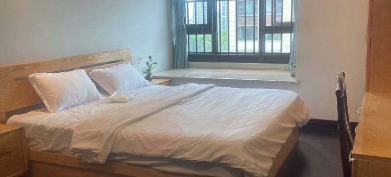 伍文波公寓(福畅路分店)图片