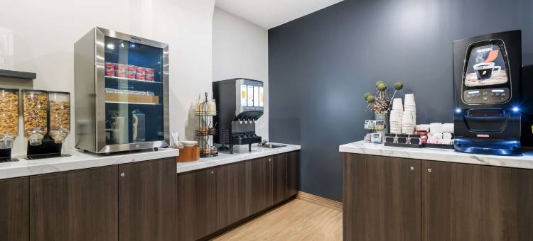 Villa Inn  Suites, SureStay Collection by Best Western图片