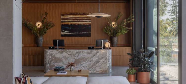 Wonil Hotel Perth - Handwritten Collection图片