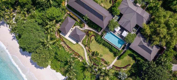 塞舌爾四季度假酒店(Four Seasons Resort Seychelles)图片