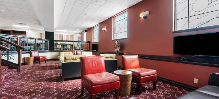 千山度假酒店(Thousand Hills Resort Hotel)图片