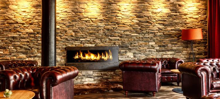 格劳尔酒吧酒店(Hotel Grauer Bär)图片