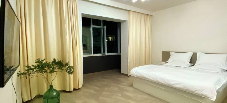 道田民宿(迎宾路1号分店)图片