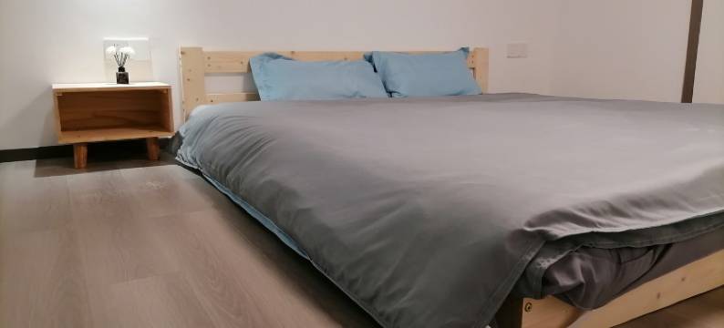 K叔公寓(金铭东路分店)图片