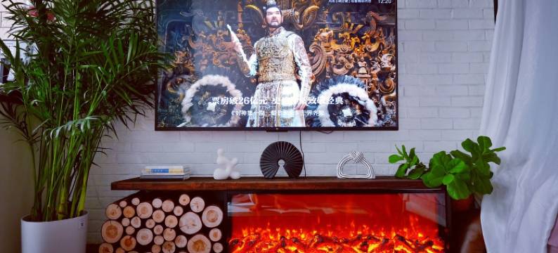 秋千小院(淡水路分店)图片