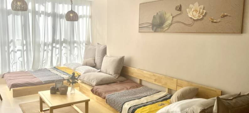 新这家儿民宿(龙平胡同分店)图片