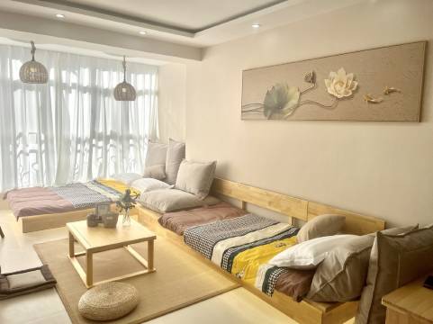 新这家儿民宿(龙平胡同分店)