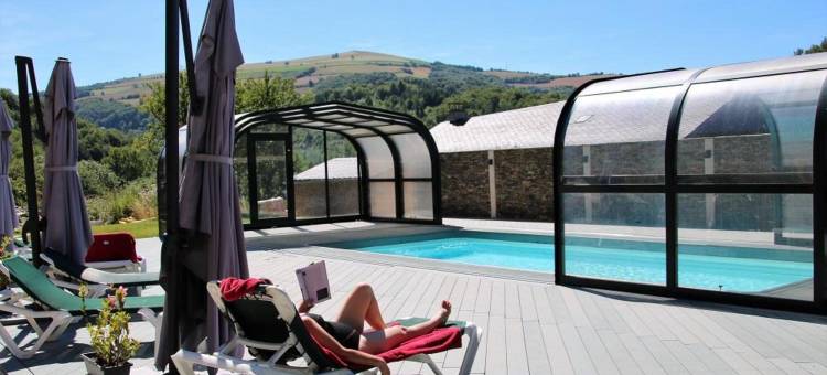 木兰酒店(Les Magnolias)图片