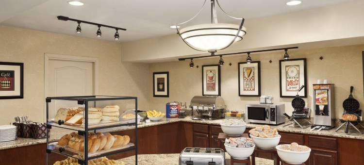 安纳波利斯丽怡酒店(Country Inn & Suites by Radisson, Annapolis, MD)图片