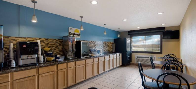 安克尼得梅因温德姆戴斯酒店(Days Inn by Wyndham Ankeny - des Moines)图片