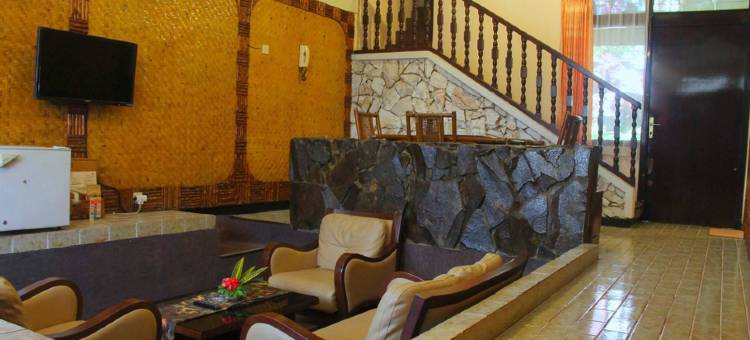 Sindang Reret Hotel & Restaurant Ciwidey图片