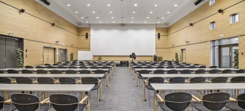 Hotel Svendborg图片