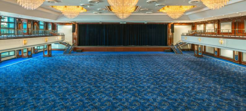 柏林JW万豪酒店(JW Marriott Hotel Berlin)图片