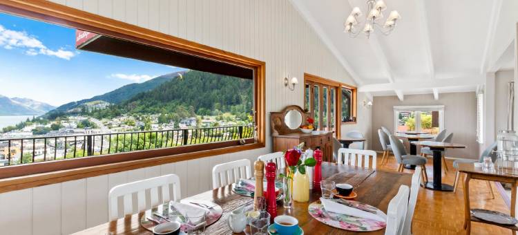 皇后镇精品民宿和公寓(Queenstown House Bed & Breakfast and Apartments)图片