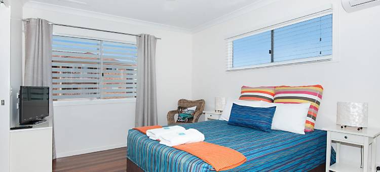 海堤汽车旅馆(La Costa Beachside Motel)图片