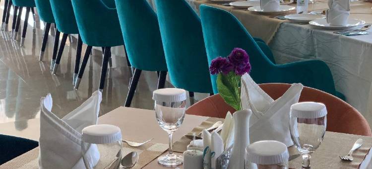 假日贾赞酒店(Holiday Jazan Hotel)图片