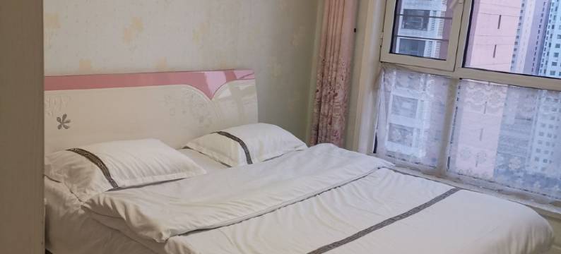 好房东张大姐公寓(欣展道分店)图片