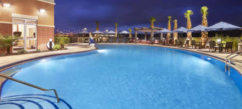 凯悦嘉轩酒店-杰克逊维尔圣约翰斯镇中心(Hyatt Place Jacksonville St Johns Town Center)图片