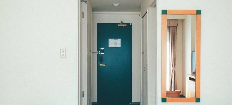 冈山吴竹酒店(Kuretake Inn Okayama)图片