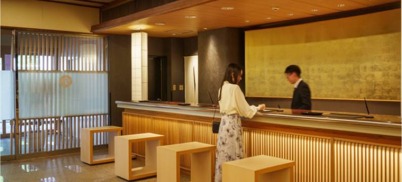 清风苑酒店(Hotel Seifuen)图片