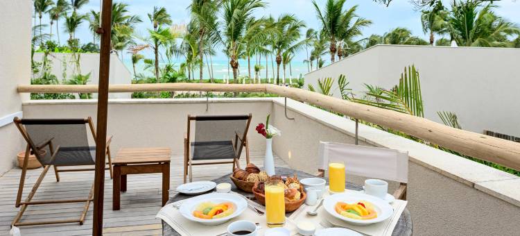 法萨诺特兰科索酒店(Hotel Fasano Trancoso)图片