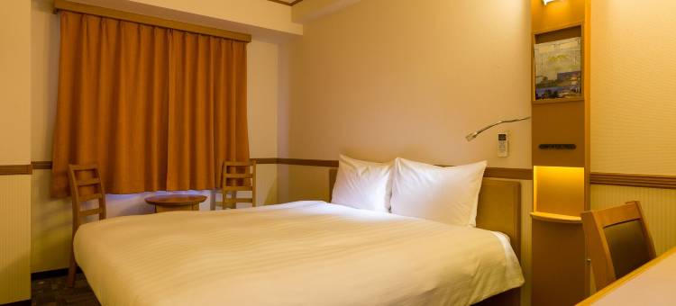 京都琵琶湖大津东京旅馆(Toyoko Inn Kyoto Biwako Otsu)图片