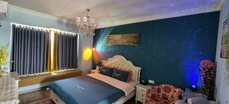 宝宝宝公寓(中心路分店)图片