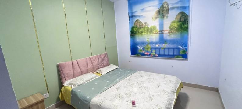 微微民宿(新河路1号分店)图片