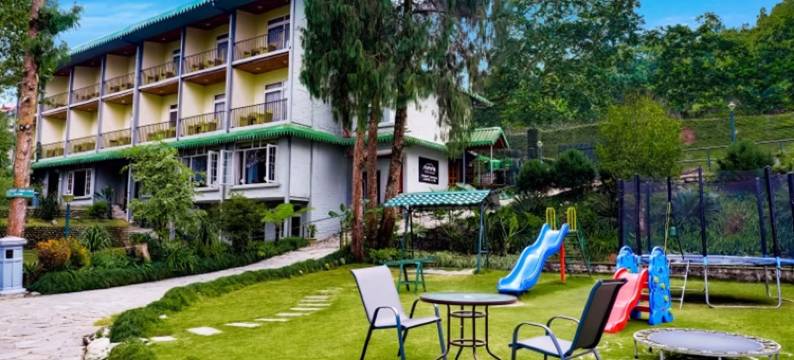 萨米特巴尔萨纳水疗度假村(Summit Barsana Resort & Spa)图片