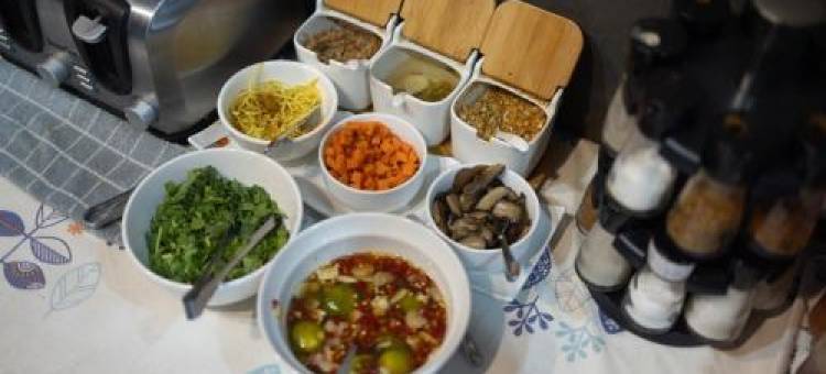 Baansuay Rattanathibet Apartment图片